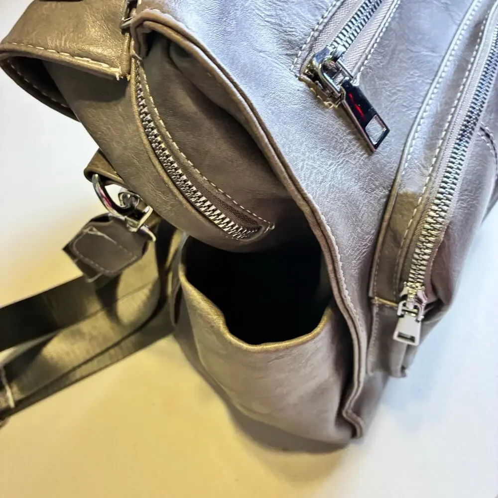Modern+Chic stay organized